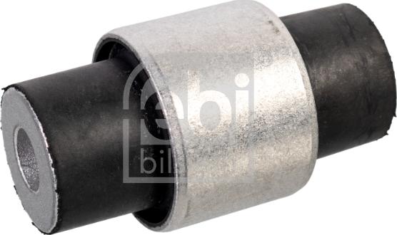 Febi Bilstein 172335 - Тампон, носач vvparts.bg