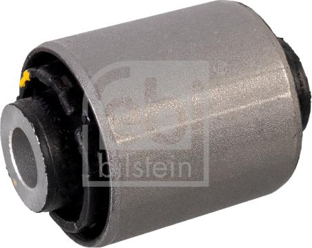 Febi Bilstein 172375 - Тампон, носач vvparts.bg