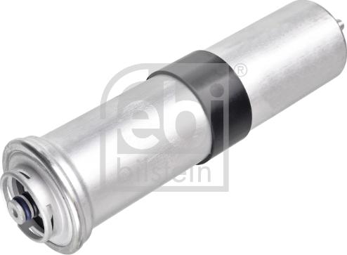 Febi Bilstein 172249 - Горивен филтър vvparts.bg