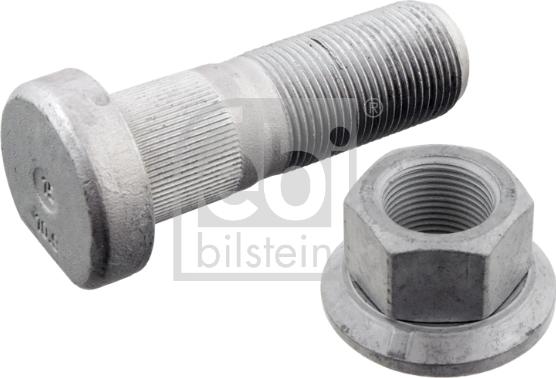 Febi Bilstein 172240 - Колесен болт vvparts.bg