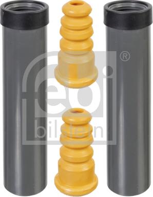 Febi Bilstein 172247 - Прахозащитен комплект, амортисьор vvparts.bg