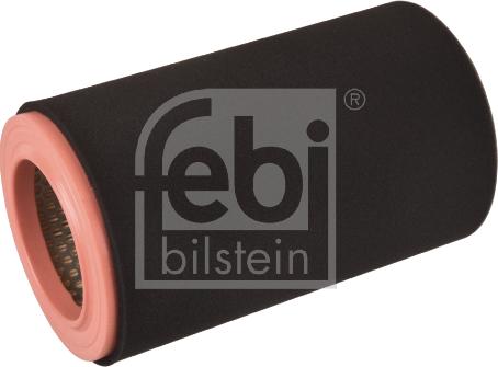 Febi Bilstein 172259 - Въздушен филтър vvparts.bg