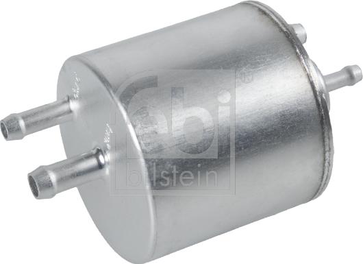 Febi Bilstein 172264 - Горивен филтър vvparts.bg