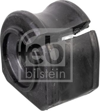 Febi Bilstein 172208 - Лагерна втулка, стабилизатор vvparts.bg