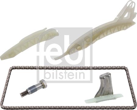 Febi Bilstein 172285 - Комплект ангренажна верига vvparts.bg