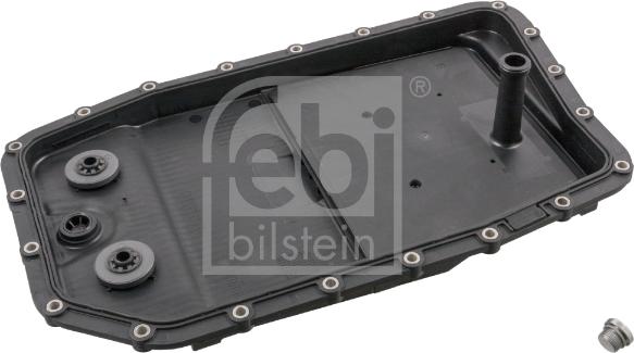 Febi Bilstein 172288 - Хидравличен филтър, автоматична предавателна кутия vvparts.bg