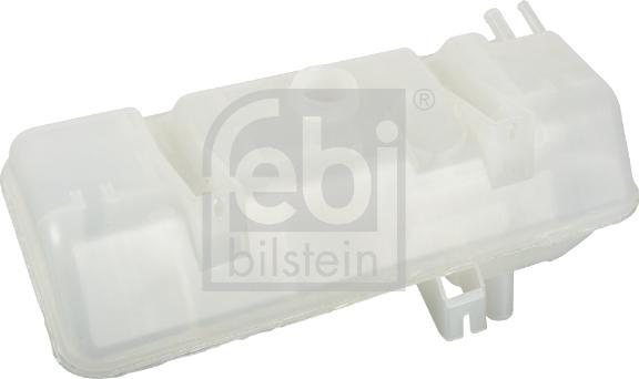 Febi Bilstein 172283 - Разширителен съд, охладителна течност vvparts.bg