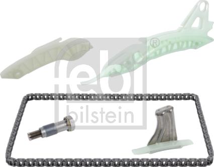 Febi Bilstein 172279 - Комплект ангренажна верига vvparts.bg