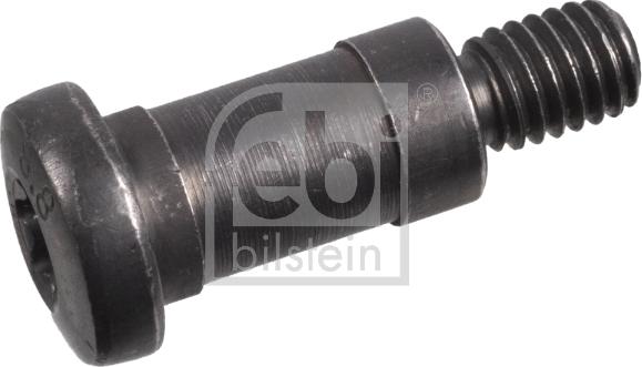 Febi Bilstein 172270 - Винт vvparts.bg