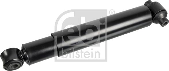 Febi Bilstein 172792 - Амортисьор vvparts.bg