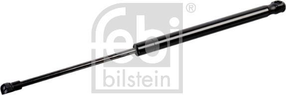 Febi Bilstein 172739 - Газов амортисьор, багажно / товарно пространство vvparts.bg