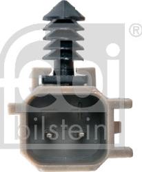 Febi Bilstein 172772 - Комплект колесен лагер vvparts.bg