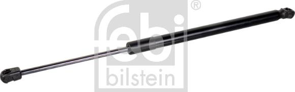 Febi Bilstein 177940 - Газов амортисьор, багажно / товарно пространство vvparts.bg