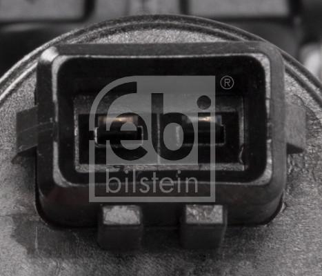 Febi Bilstein 177928 - Водна помпа за миещо устр., почистване на стъклата vvparts.bg