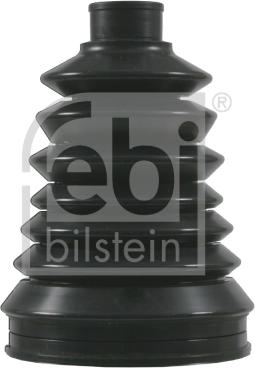 Febi Bilstein 17792 - Маншон, полуоска vvparts.bg