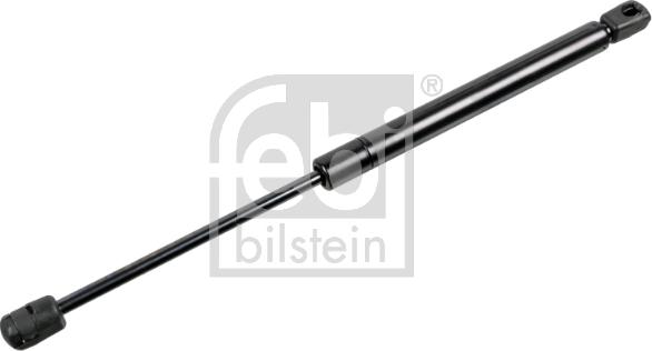 Febi Bilstein 177453 - Газов амортисьор, багажно / товарно пространство vvparts.bg