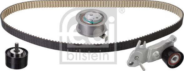 Febi Bilstein 177467 - Комплект ангренажен ремък vvparts.bg