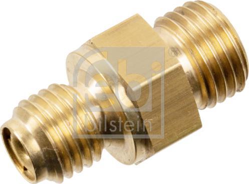 Febi Bilstein 177598 - Възвратен клапан vvparts.bg