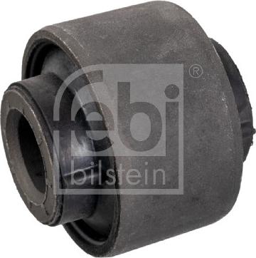 Febi Bilstein 177597 - Тампон, носач vvparts.bg