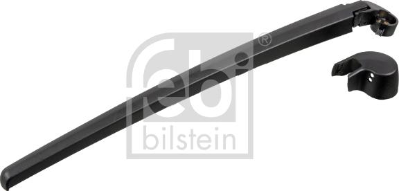 Febi Bilstein 177545 - Рамо на чистачка, почистване на стъклата vvparts.bg