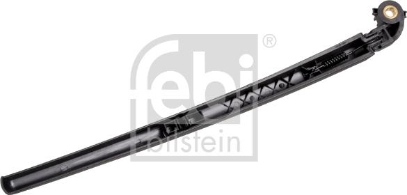 Febi Bilstein 177545 - Рамо на чистачка, почистване на стъклата vvparts.bg