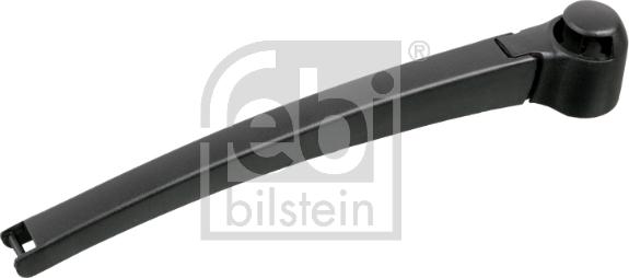 Febi Bilstein 177547 - Рамо на чистачка, почистване на стъклата vvparts.bg