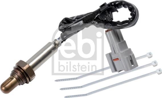 Febi Bilstein 177508 - Ламбда-сонда vvparts.bg