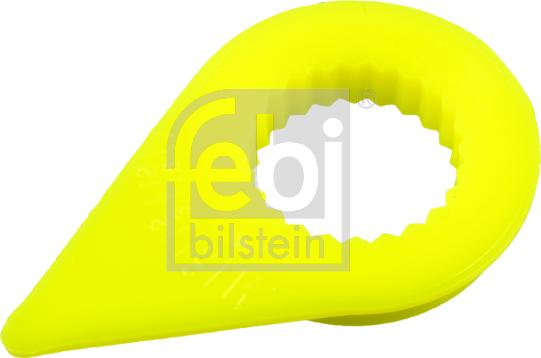 Febi Bilstein 177535 - Капачка, гайка колело vvparts.bg