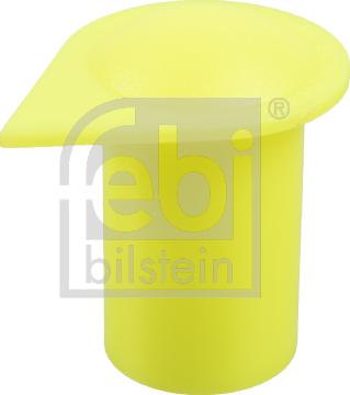 Febi Bilstein 177536 - Капачка, гайка колело vvparts.bg