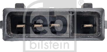 Febi Bilstein 177574 - Ламбда-сонда vvparts.bg