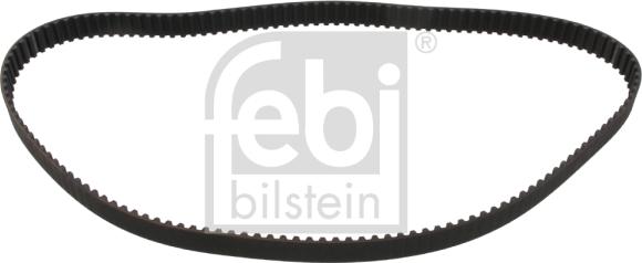 Febi Bilstein 17761 - Ангренажен ремък vvparts.bg