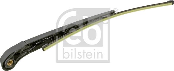 Febi Bilstein 177681 - Рамо на чистачка, почистване на стъклата vvparts.bg