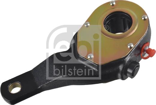 Febi Bilstein 177063 - Регулатор на щанги, спирачна система vvparts.bg