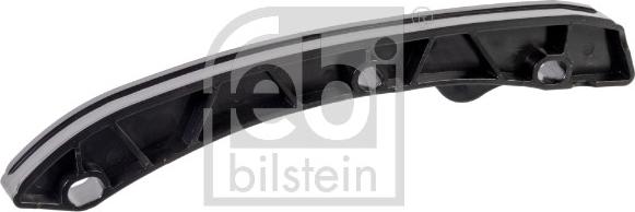 Febi Bilstein 177001 - Направляваща шина (плъзгач), ангренажна верига vvparts.bg