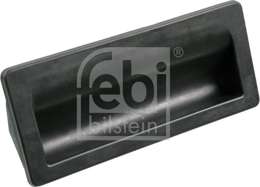 Febi Bilstein 177079 - Ключ, отваряне на заден капак vvparts.bg