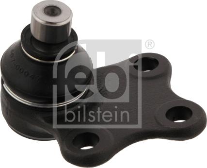 Febi Bilstein 17715 - Шарнири vvparts.bg