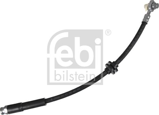 Febi Bilstein 177139 - Спирачен маркуч vvparts.bg