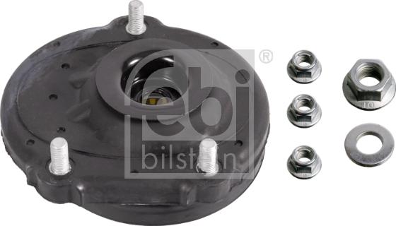 Febi Bilstein 177302 - Тампон на макферсън vvparts.bg