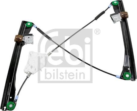 Febi Bilstein 177296 - Стъклоподемник vvparts.bg