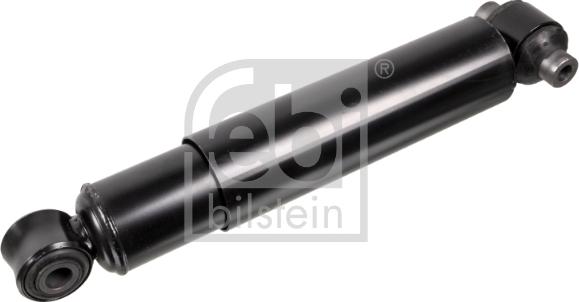 Febi Bilstein 177298 - Амортисьор vvparts.bg