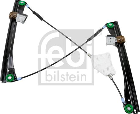 Febi Bilstein 177297 - Стъклоподемник vvparts.bg