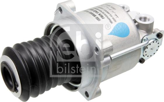 Febi Bilstein 177269 - Усилвател за съединителя vvparts.bg