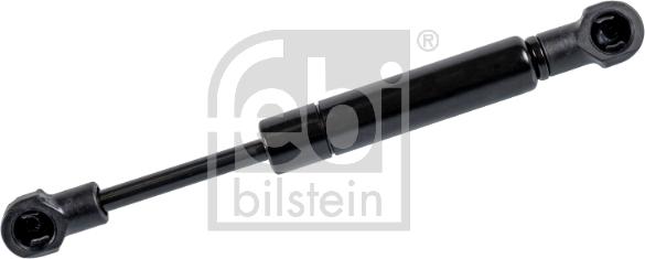 Febi Bilstein 177280 - Газов амортисьор, капак на пространството за уреди vvparts.bg