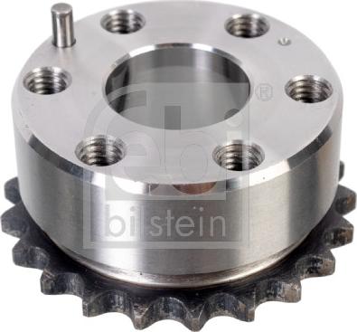 Febi Bilstein 177230 - Зъбно колело, колянов вал vvparts.bg