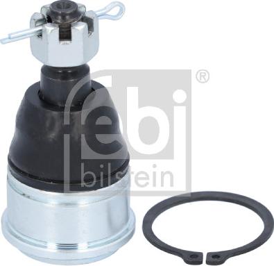 Febi Bilstein 177745 - Шарнири vvparts.bg