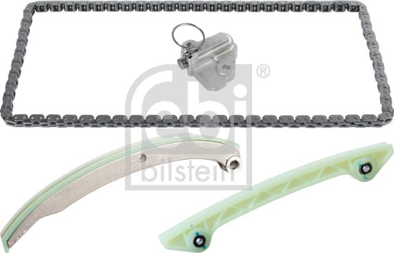 Febi Bilstein 177743 - Комплект ангренажна верига vvparts.bg