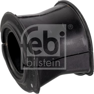 Febi Bilstein 177758 - Лагерна втулка, стабилизатор vvparts.bg