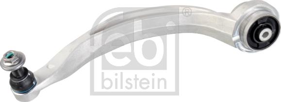 Febi Bilstein 177708 - Носач, окачване на колелата vvparts.bg