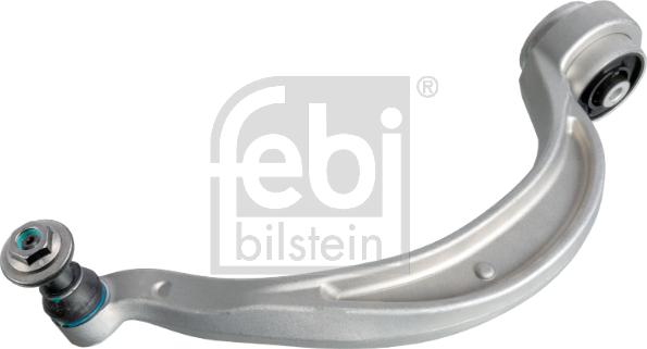 Febi Bilstein 177707 - Носач, окачване на колелата vvparts.bg