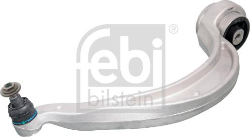 Febi Bilstein 177731 - Носач, окачване на колелата vvparts.bg